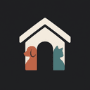 ConectaPelu2 — Animal Welfare Ecosystem logo