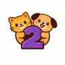 ConectaPelu2 — Animal Welfare Ecosystem logo