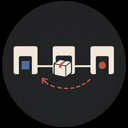 Distributed Orders Platform logo